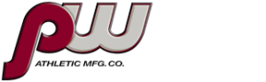 PW Athletic Mfg. Co. Logo | PW Athletic Mfg. Co.